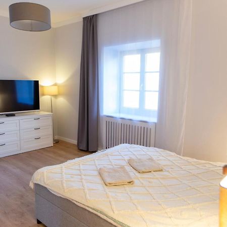 Premium Apartment - Brama Krakowska - Old Town Lublin Dış mekan fotoğraf
