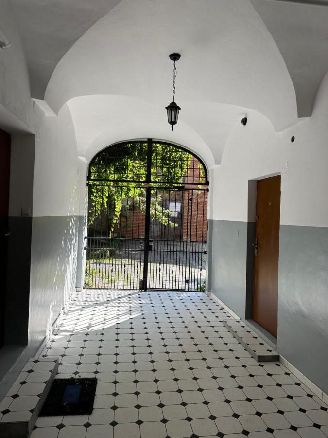 Premium Apartment - Brama Krakowska - Old Town Lublin Dış mekan fotoğraf