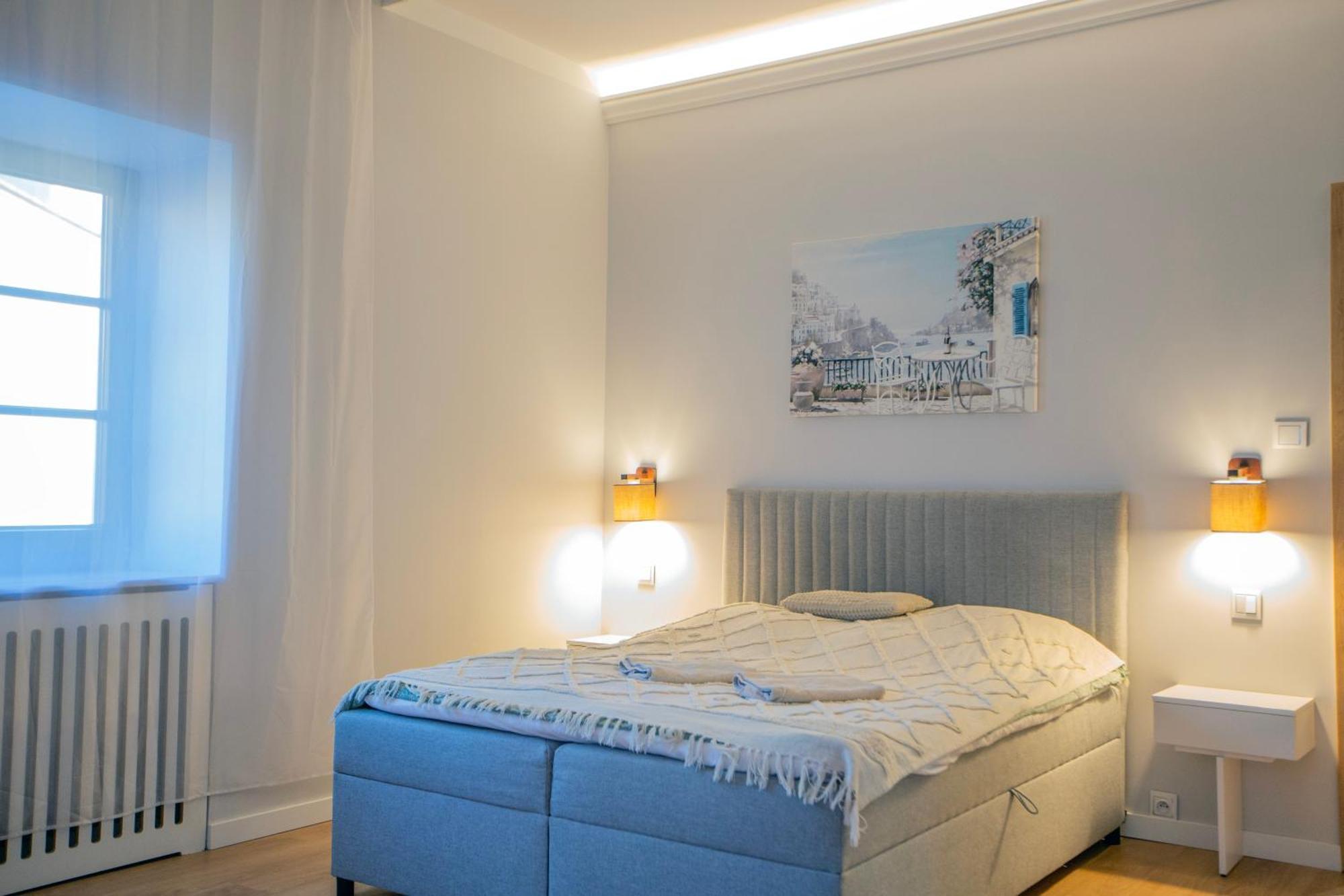 Premium Apartment - Brama Krakowska - Old Town Lublin Dış mekan fotoğraf
