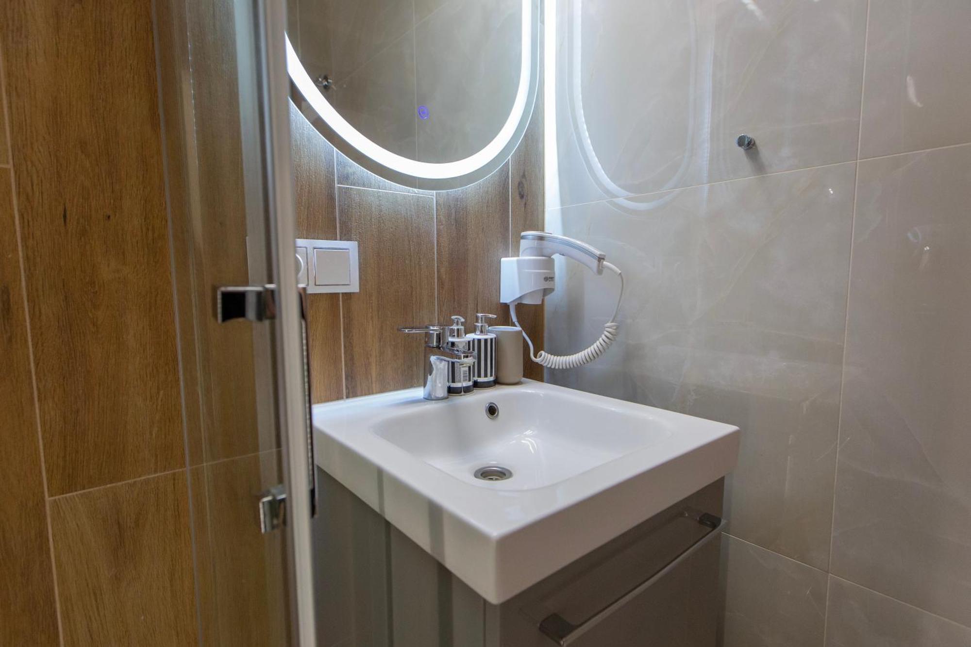 Premium Apartment - Brama Krakowska - Old Town Lublin Dış mekan fotoğraf